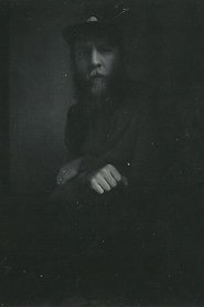 Jared Hogan portrait