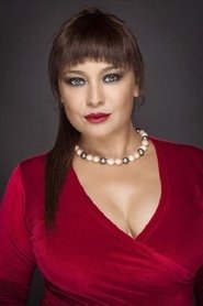 Derya Şen portrait