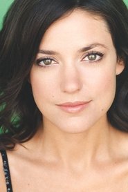 Jill Maddrell portrait