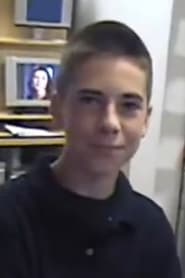 Kevin portrait