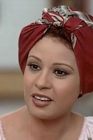 Salwa Sadeq portrait