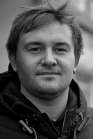 Yevhenii Kyrei portrait