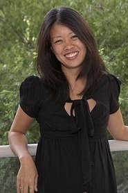 Karin Fong portrait