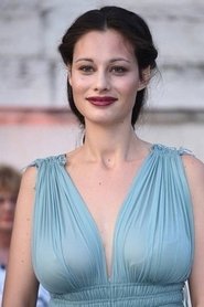 Marica Pellegrinelli portrait