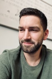 Joey Sommers portrait