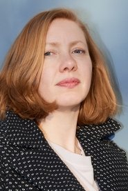 Liis Nimik portrait