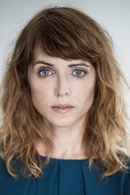 Élisa Sergent portrait