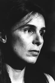 Cacá Mourthé portrait