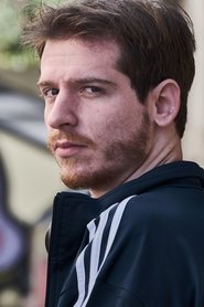 Vuk Marković portrait