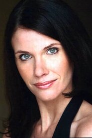 Jennifer Steede portrait