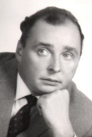 Kazimierz Brusikiewicz portrait