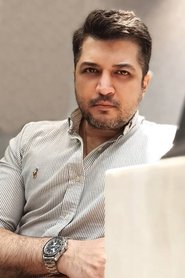 Pendar Akbari portrait