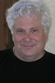 Alkis Zervos portrait
