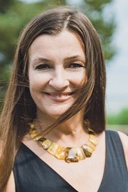 Inesa Kurklietyte portrait