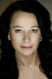 Basienka Blake portrait
