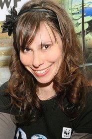 Karina Kecskés portrait