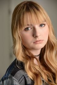 Zoe McLane portrait