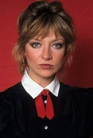 Veronica Cartwright portrait