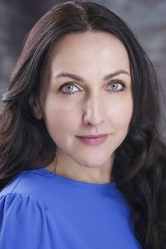 Magda Vero portrait