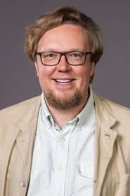 Sergey Stillavin portrait