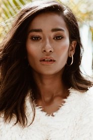 Nidhi Sunil portrait