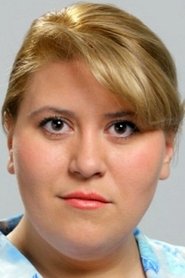 Tatyana Pletnyova portrait