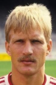 Hallvar Thoresen portrait