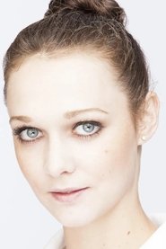Jurgita Dronina portrait