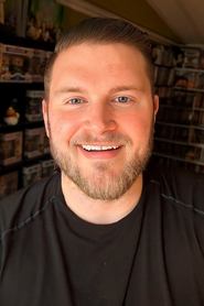 Adam Freeman portrait