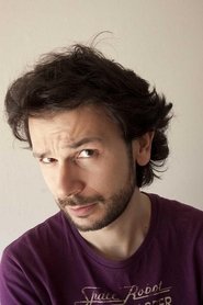 Paolo Cioni portrait