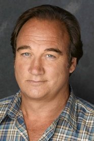 Jim Belushi portrait