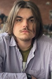 Zach Richter portrait