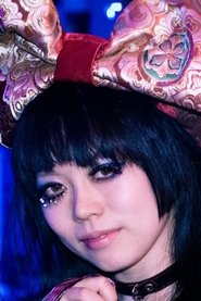 Cay Izumi portrait