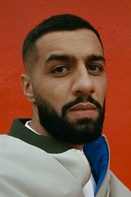 Soheil Bavi portrait