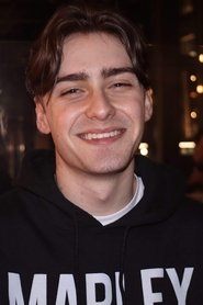 Ethan Kerr portrait