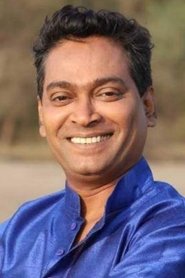 Pandharinath Kamble portrait