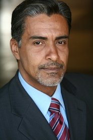 Jesus Ruiz portrait