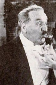 W.H. Bainbridge portrait