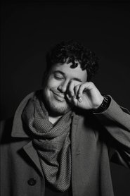 Gabriel Salazar portrait