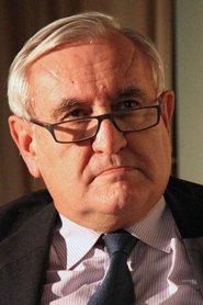 Jean-Pierre Raffarin portrait