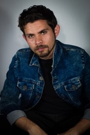 Rogelio Leyton portrait