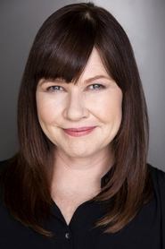 Pam Murphy portrait