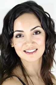Nesrin Akdağ portrait