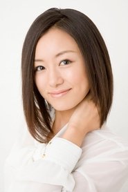 Asae Oonishi portrait