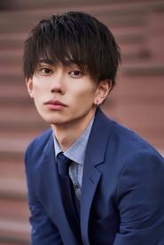 Kouhei Higuchi portrait