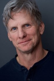 Michael Flannery portrait