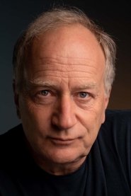 Stefan Merki portrait