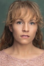 Alex Kidder portrait