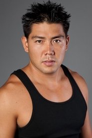 John Ishikawa portrait