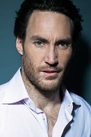 Callan Mulvey portrait